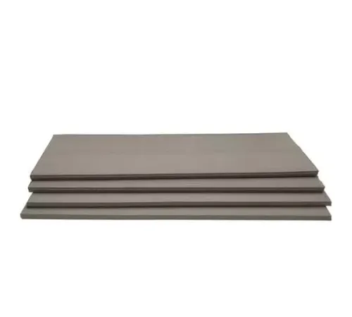 Пластины для штампов резиновые технические в Новополоцке