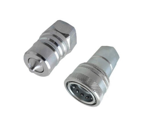 Быстроразъемные соединения ISO-A в Новополоцке