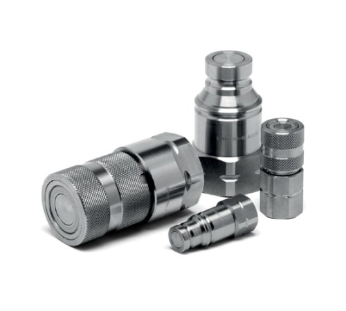 Быстроразъемные соединения FLAT FACE CPR в Новополоцке