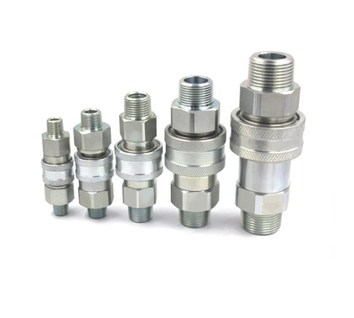 Быстроразъемные соединения TGW в Новополоцке