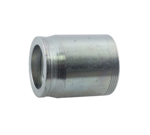 Муфты обжимные 4SP-4SH в Новополоцке для гидравлики