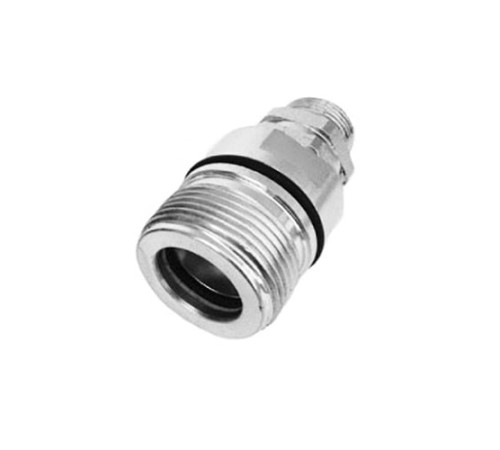 Быстроразъёмные соединения STG в Новополоцке