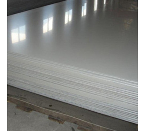 Листы из магнитно-мягких сплавов в Новополоцке