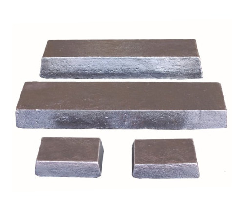 Слитки из магнитно-мягких сплавов в Новополоцке для юр. лиц