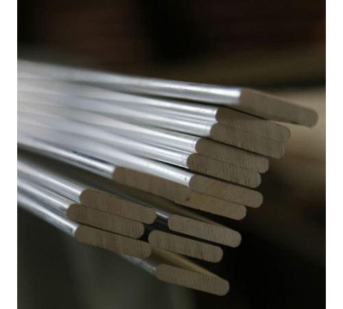 Магнитно-твердые полосы в Новополоцке от Спецметаллстрой