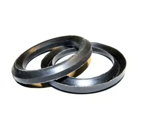 Резинотканевые шевронные манжеты в Новополоцке для юр. лиц