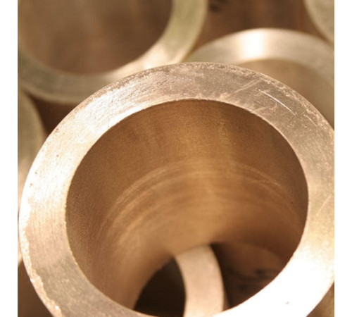 Медные втулки в Новополоцке для промышленности