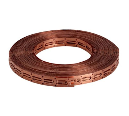 Медные ленты DEVI в Новополоцке для юрлиц