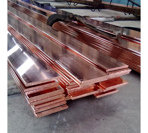 Медные шины в Новополоцке для юридических лиц