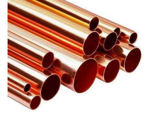 Трубы медные 7/8 дюйма в Новополоцке для юрлиц