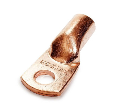 Медные наконечники для кабеля в Новополоцке