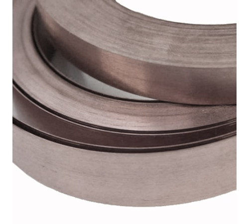 Медно-никелевые ленты в Новополоцке от Спецметаллстрой