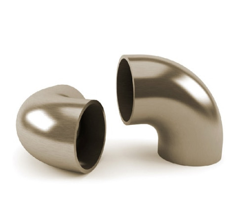 Медно-никелевые отводы 90 градусов в Новополоцке