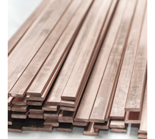 Медно-никелевые полосы в Новополоцке от Спецметаллстрой