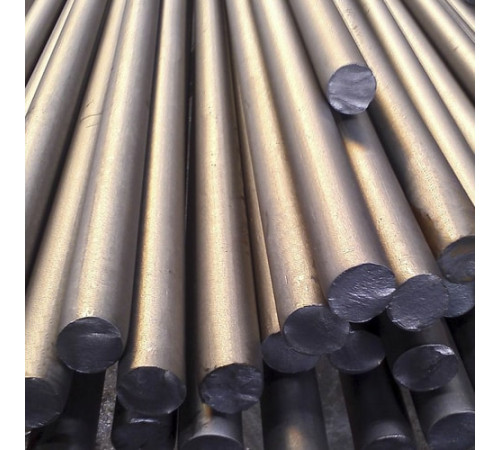 Медно-никелевые прутки в Новополоцке с доставкой по Беларуси
