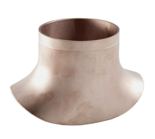 Медно-никелевые седла для трубопроводов в Новополоцке