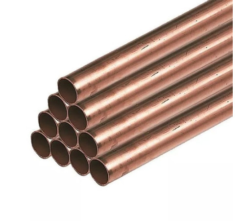 Медно-никелевые трубы в Новополоцке для промышленности