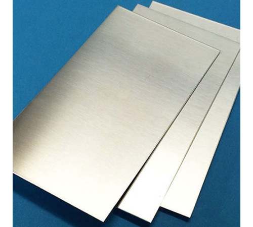 Мельхиоровые листы в Новополоцке для юридических лиц