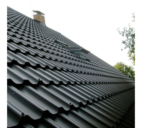 Металлочерепицы в Новополоцке для юридических лиц