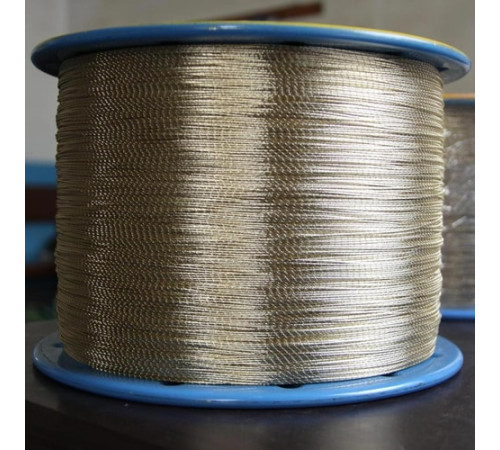 Металлокорды латунные для промышленности в Новополоцке