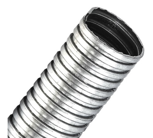 Оцинкованные металлорукава для кабеля в Новополоцке