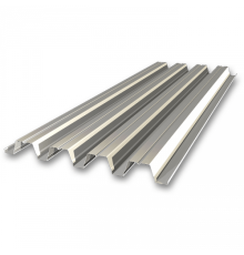 Металлошифер оцинкованный