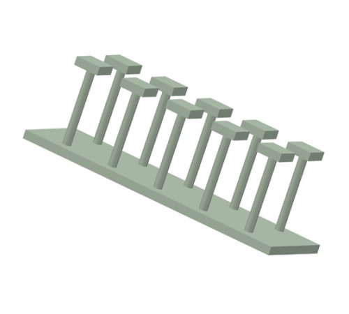 Закладные изделия МН 101-164 в Новополоцке