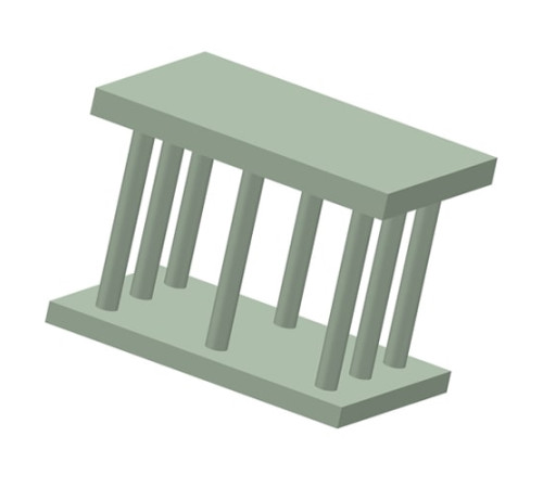 Закладные изделия МН 201-228 в Новополоцке