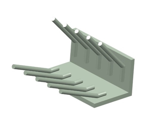 Закладные изделия МН 501-522 в Новополоцке с доставкой