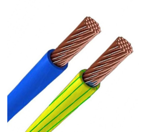 Многопроволочные гибкие жилы в Новополоцке для юр. лиц