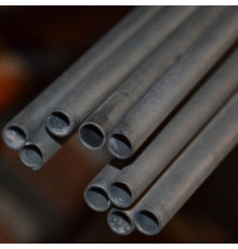 Молибденовая труба