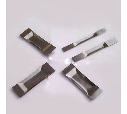 Молибденовые лодочки в Новополоцке для лабораторных печей