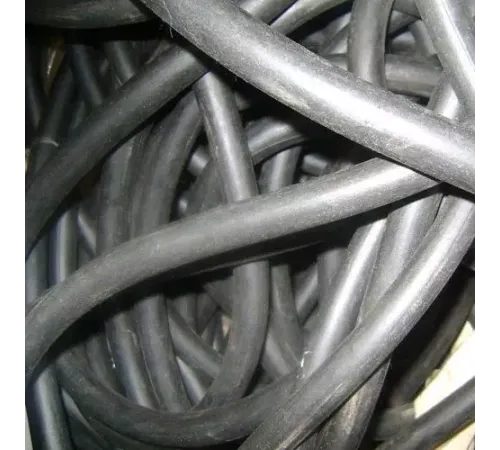 Резиновые морозостойкие круглые шнуры в Новополоцке