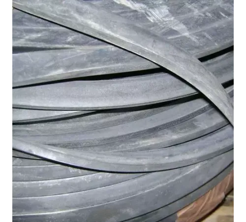 Резиновые морозостойкие квадратные шнуры в Новополоцке