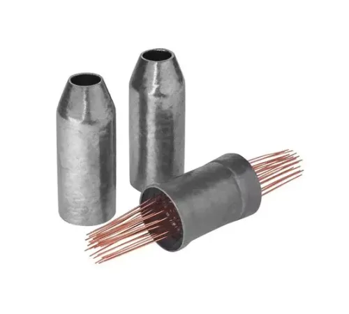 Свинцовые муфты газонепроницаемые в Новополоцке и Беларуси