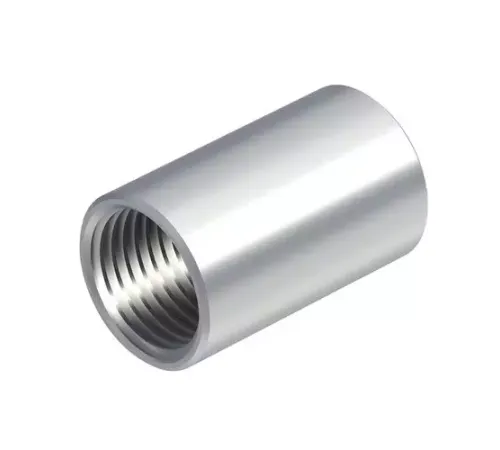 Соединительные муфты для труб со стальным корпусом в Новополоцке