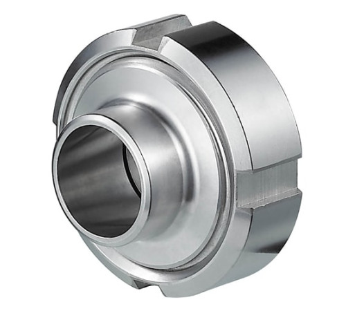 Молочные муфты DIN для трубопроводов в Новополоцке