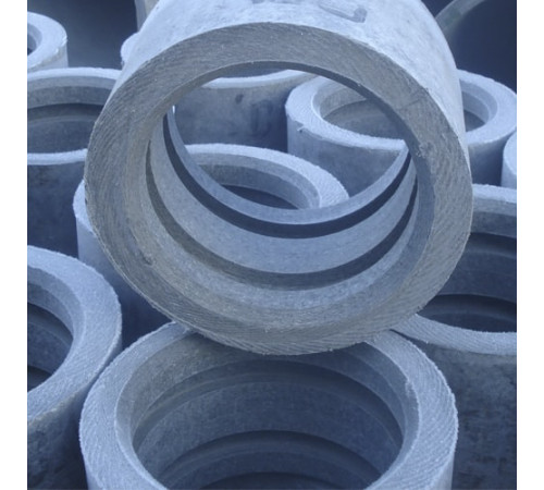 Муфты хризотилцементные в Новополоцке для трубопроводов