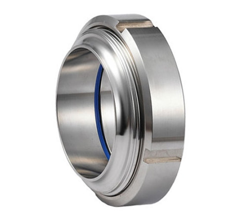 Молочные муфты SMS для пищевой промышленности в Новополоцке