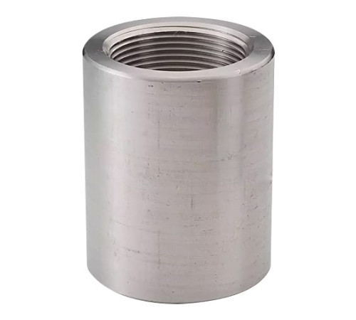 Муфты литые Бочонок из нержавейки в Новополоцке