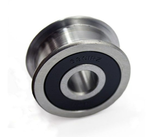 Направляющие ролики в Новополоцке для промышленного оборудования