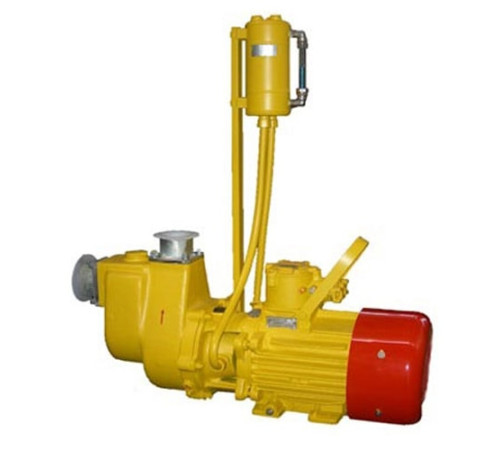 Консольно-моноблочные самовсасывающие насосы в Новополоцке