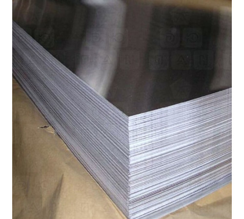 Немагнитные листы в Новополоцке для промышленности