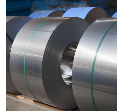 Немагнитные ленты в Новополоцке для промышленности от Спецметаллстрой