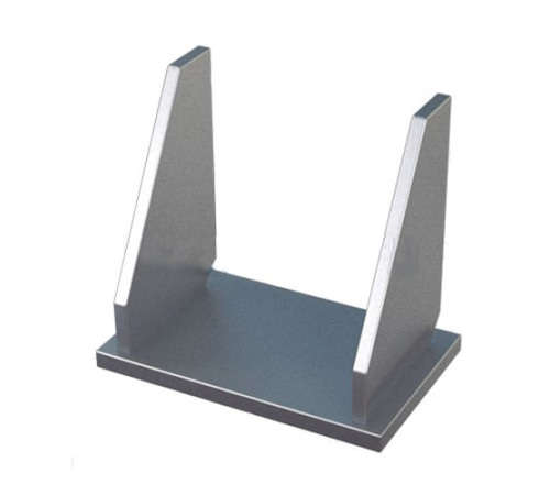 Неподвижные опоры для вертикальных коробов в Новополоцке