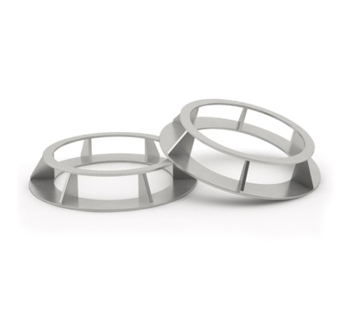 Неподвижные щитовые усиленные опоры в Новополоцке