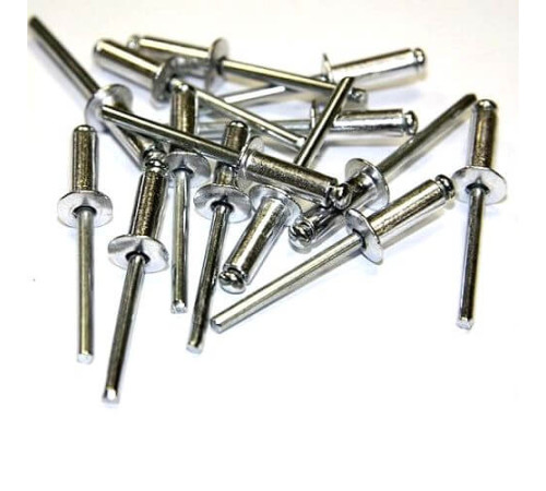Нержавеющие вытяжные заклепки в Новополоцке от Спецметаллстрой