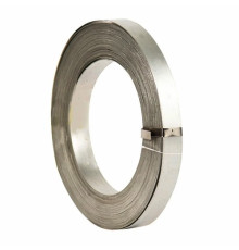 Нержавеющая сварочная лента