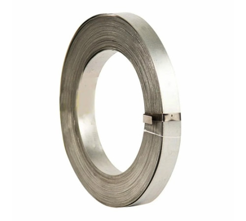 Нержавеющие сварочные ленты в Новополоцке для промышленности