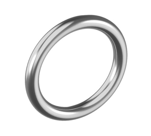 Нержавеющие кольца в Новополоцке для промышленности